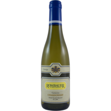 Product image for 2023 Rombauer Carneros Chardonnay Half Bottle
