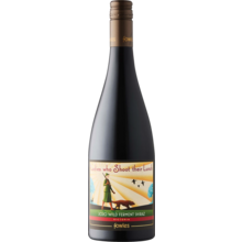 Product image for 2020 Fowles Wines Ladies Who Shoot Their Lunch Shiraz
