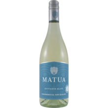 Product image for 2024 Matua Sauvignon Blanc