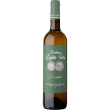 Product image for 2022 Lafitte Teston Cuvee "Ericka" Sec