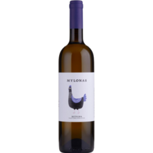 Product image for 2023 Mylonas Retsina