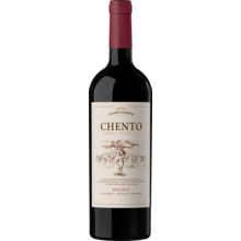 Product image for 2023 Chento Single Vineyard Malbec