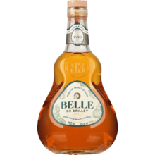 Product image for  Belle De Brillet Liqeur Pear Liqueur With Cognac