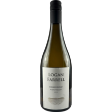 Product image for 2023 Logan Farrell Napa Chardonnay
