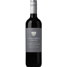 Product image for 2022 Columbia Crest Grand Estate Cabernet Sauvignon