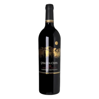 Bottle shot for 2022 Quilceda Creek Cabernet Sauvignon Columbia Valley