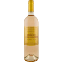 Product image for 2024 Domaine De Fontsainte Corbieres Gris De Gris Rose