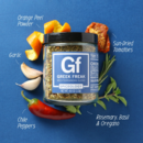 Image for  Spiceology Greek Freak