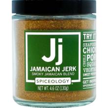 Product image for  Spiceology Jamaican Jerk