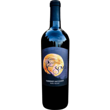 Product image for 2018 Sova Napa Valley Cabernet Sauvignon