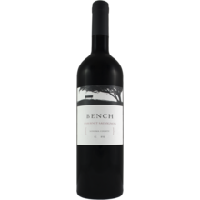 Product image for 2023 Brack Mountain Bench Sonoma Cabernet Sauvignon