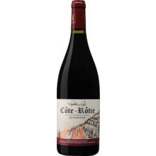 Product image for 2022 Bernard Levet Cote Rotie "Les Journaries"