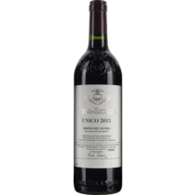 Product image for 2015 Vega Sicilia Unico