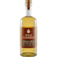 Product image for  Wild Common Anejo