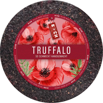 Bottle shot for  Koch Truffalo