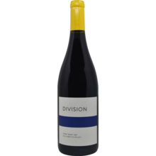 Product image for 2023 Division Wine Co. 'Un' Pinot Noir Willamette Valley