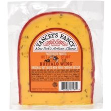 Product image for  Yanceys Buffalo Wing Sauce Cheddar