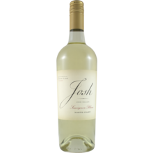 Product image for 2024 Josh Cellars Sauvignon Blanc