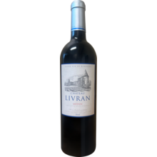 Product image for 2020 Chateau Livran Medoc
