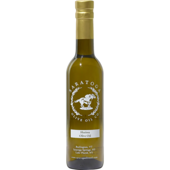 Bottle shot for  Saratoga Olive Oil Harissa
