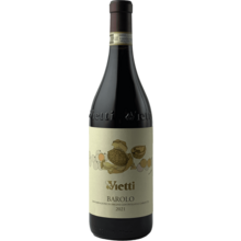 Product image for 2021 Vietti Barolo