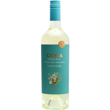 Product image for 2024 Cuma Organic Torrontes