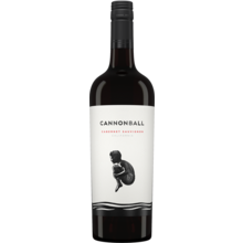 Product image for 2022 Cannonball California Cabernet Sauvignon