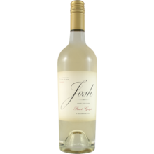 Product image for 2024 Josh Cellars Pinot Grigio
