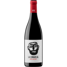 Product image for 2023 La Comarcal Delmoro Tinto