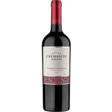 Product image for 2022 Cremaschi Furlotti Cabernet Sauvignon