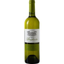 Product image for 2024 Chateau De Bonhoste Bordeaux Superieur Blanc