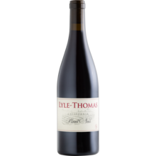Product image for 2023 Lyle Thomas Pinot Noir