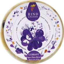 Product image for  Rind Vegan Spread Currant