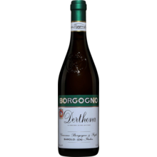 Product image for 2023 Borgogno Timorasso Derthona Colli Tortonesi