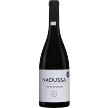Product image for 2021 Thymiopoulos Naoussa
