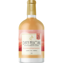 Product image for  Dirty Pelican Elderflower Paloma