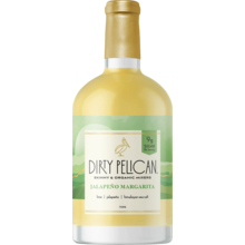 Product image for  Dirty Pelican Jalapeno Margarita