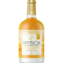 Product image for  Dirty Pelican Mango Passion Margarita