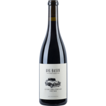 Product image for 2019 Big Basin Pinot Noir Alfaro Family Vineyard