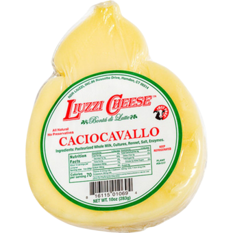 Bottle shot for  Liuzzi Caciocavallo