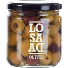 Product image for  Losada 3 Olive Blend