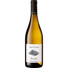 Product image for 2022 Delhommeau Muscadet St Vincent