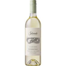 Product image for 2024 Silverado Sauvignon Blanc Miller Ranch