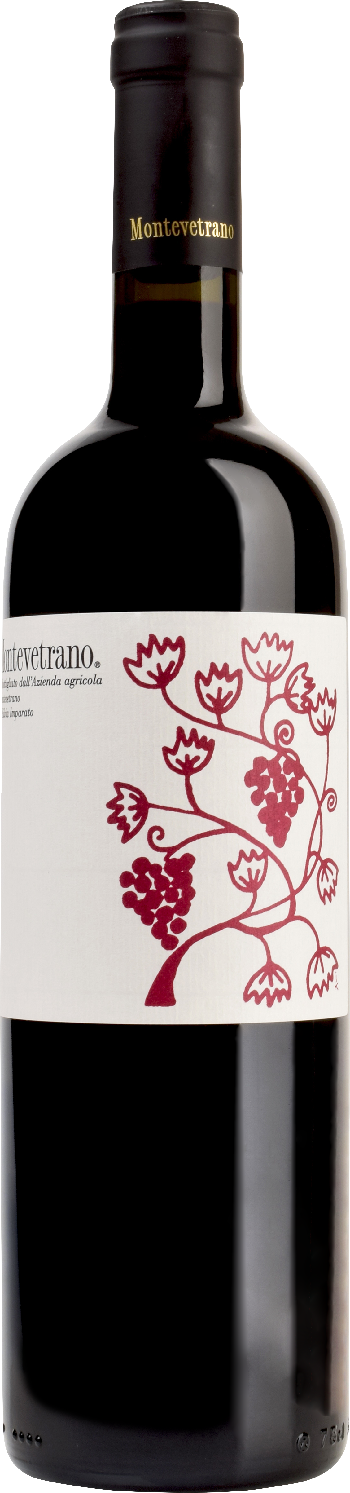 2021 Montevetrano Colli Di Salerno 30th Anniversary | Wine Library