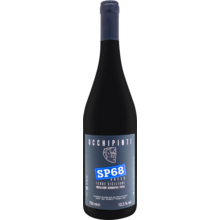 Product image for 2024 Occhipinti Sp68 Terre Siciliane Rosso