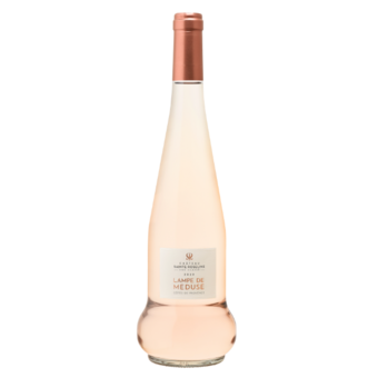 Bottle shot for 2024 Chateau Sainte Roseline Lampe De Meduse Rose