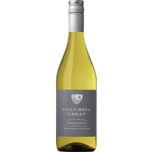 Product image for 2023 Columbia Crest Grand Estate Chardonnay