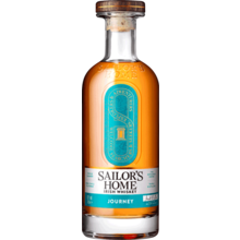 Product image for  Sailors Journey Irish Whiskey