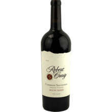 Product image for 2021 Robert Craig Mount Veeder Cabernet Sauvignon