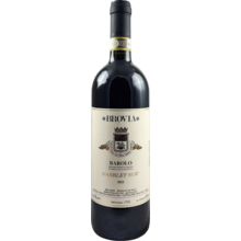 Product image for 2021 Brovia Garblet Sue Barolo